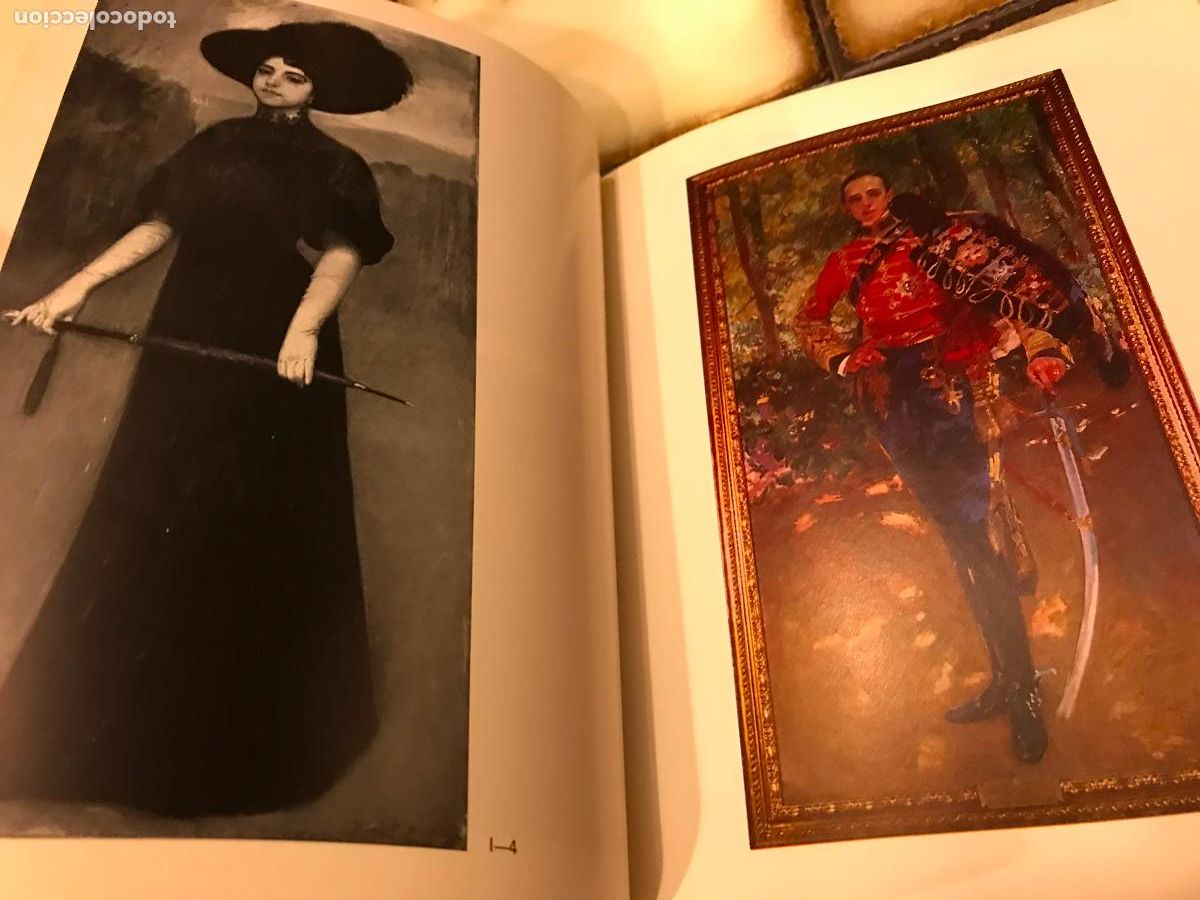 Libros de segunda mano: El Modernismo en Espa&ntilde;a. Madrid, 1969 - Foto 5