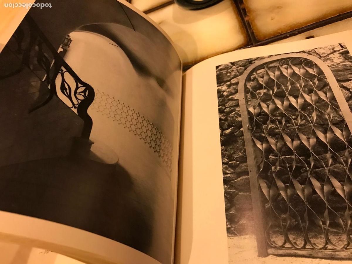 Libros de segunda mano: El Modernismo en Espa&ntilde;a. Madrid, 1969 - Foto 6