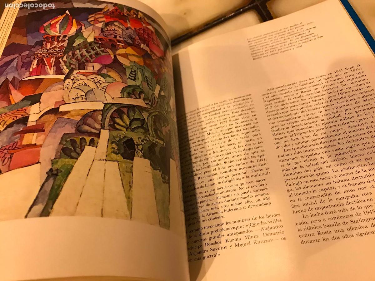 Libros de segunda mano: El Kremlin. Abraham Ascher. PEDIDO M&Iacute;NIMO 5&euro; - Foto 5