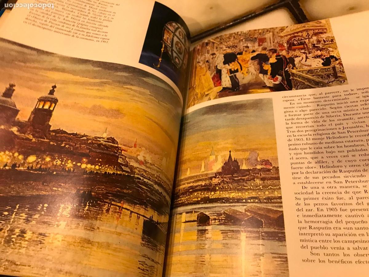 Libros de segunda mano: El Kremlin. Abraham Ascher. PEDIDO M&Iacute;NIMO 5&euro; - Foto 6
