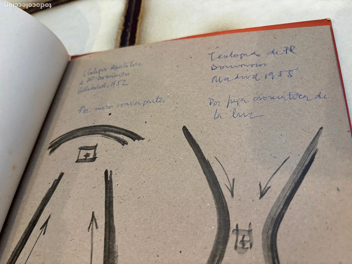 Libros de segunda mano: Fiscal. Cuaderno del Ateneo de Madrid. 1960 - Foto 2