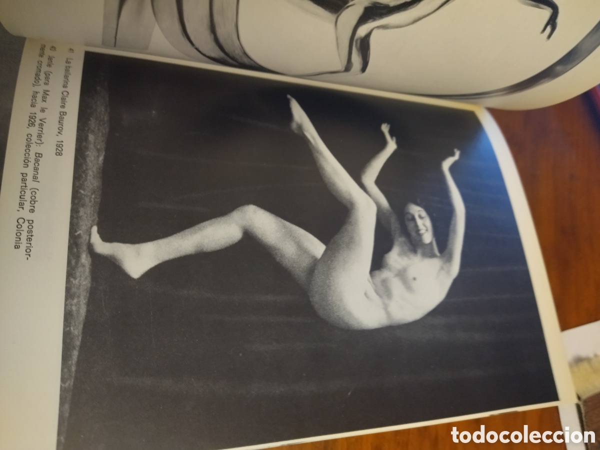 Libros de segunda mano: ART DECO: 1920-1940 P. MAENZ - Foto 3