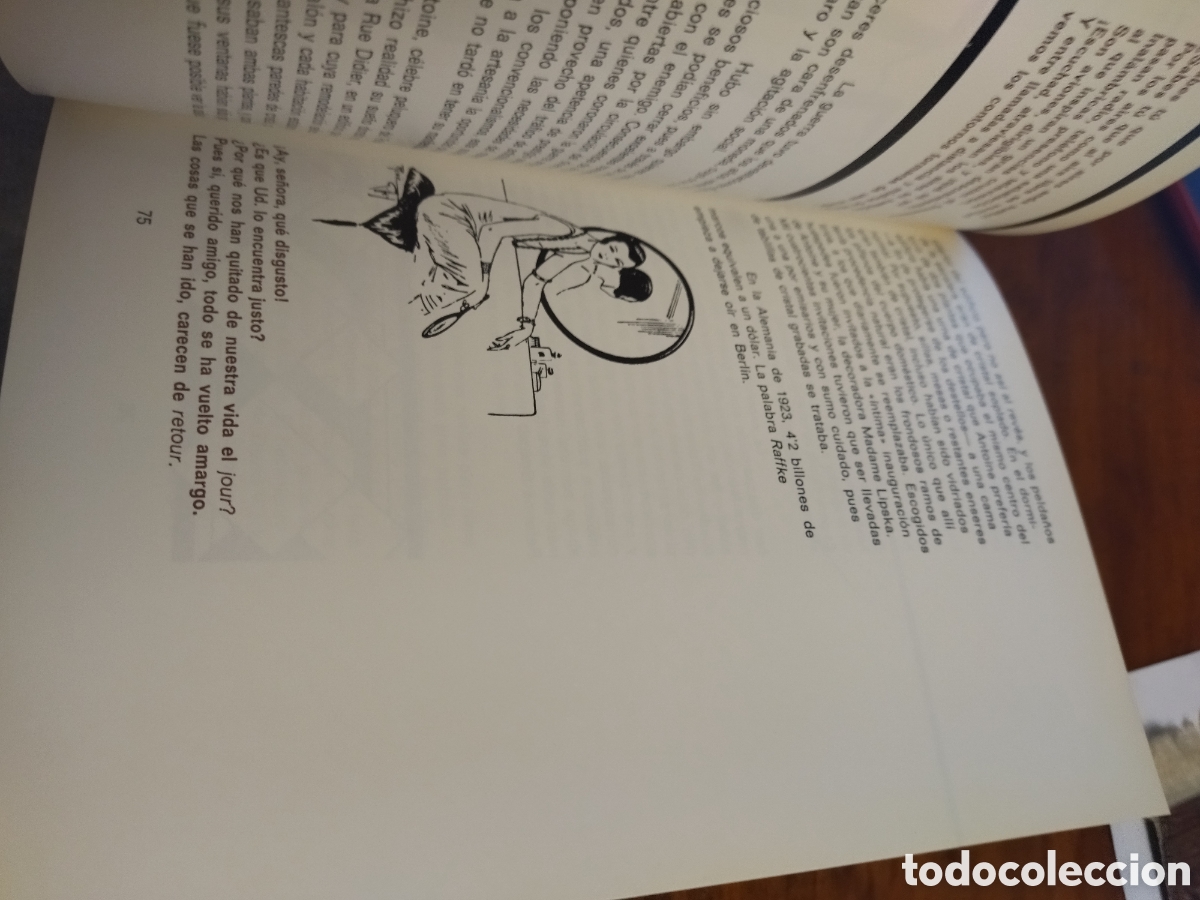 Libros de segunda mano: ART DECO: 1920-1940 P. MAENZ - Foto 6