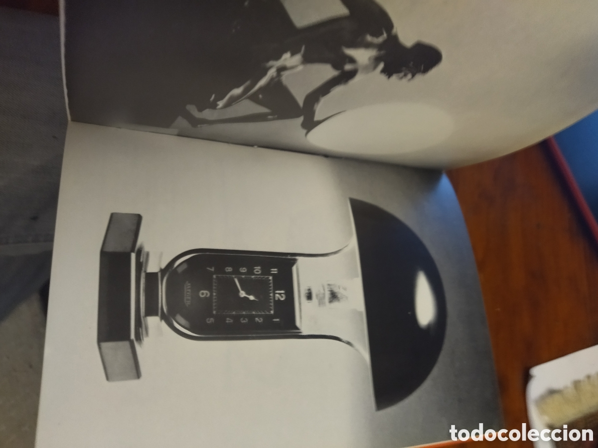 Libros de segunda mano: ART DECO: 1920-1940 P. MAENZ - Foto 8