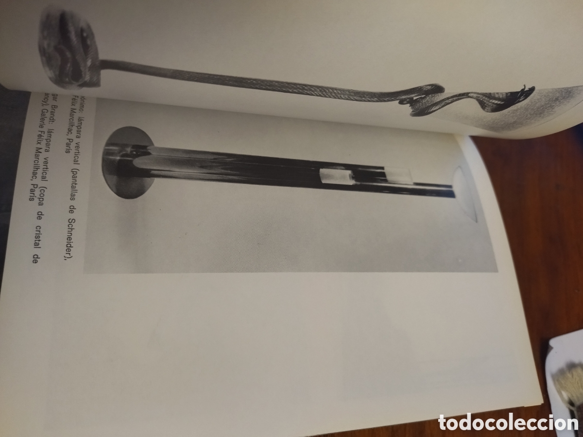 Libros de segunda mano: ART DECO: 1920-1940 P. MAENZ - Foto 12