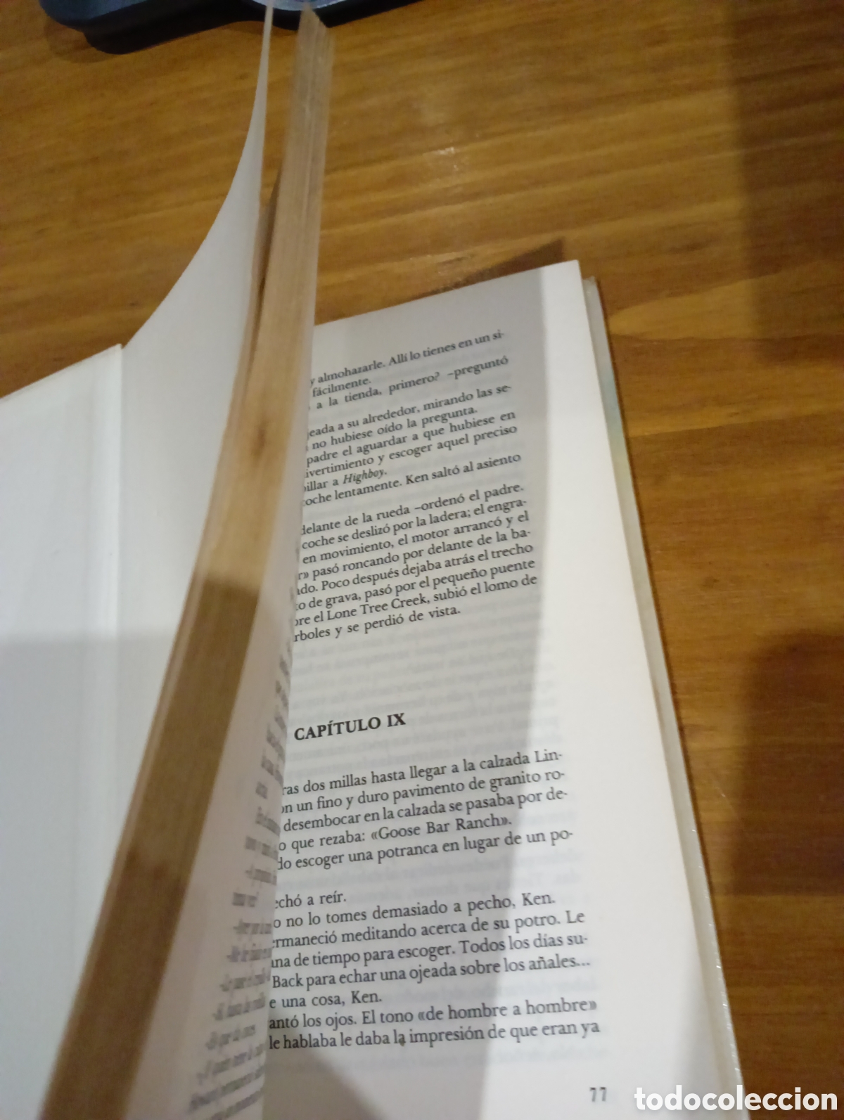 Libros de segunda mano: Mi amiga Flicka.Mary OHara - Foto 6