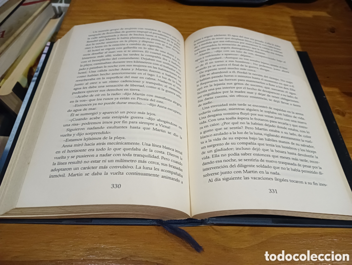 Libros de segunda mano: Gemelas . Tessa de Loo. - Foto 6