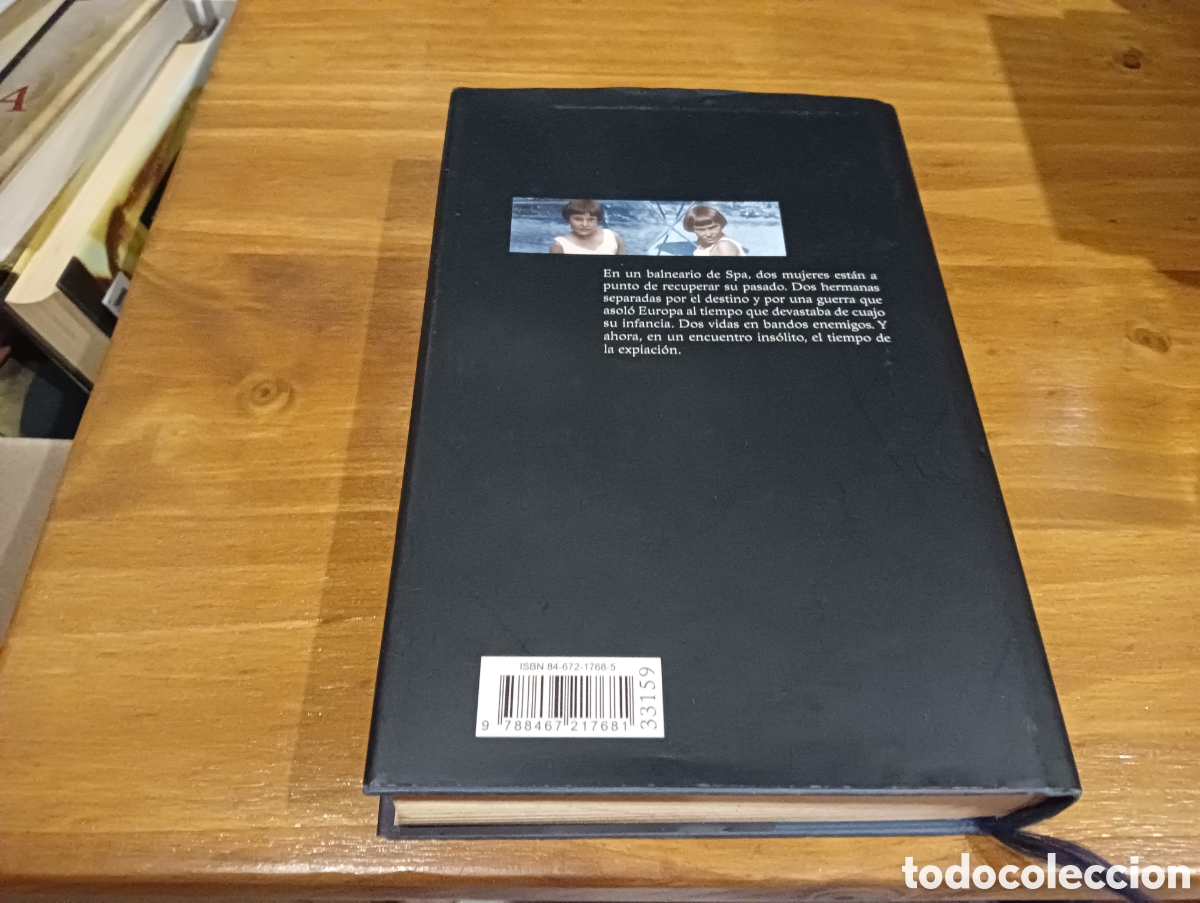 Libros de segunda mano: Gemelas . Tessa de Loo. - Foto 7
