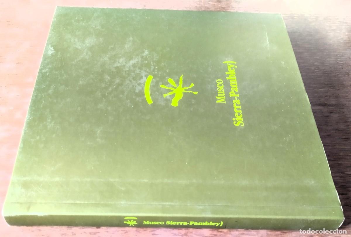 Libros de segunda mano: Museo Sierra-Pambley, Le&oacute;n, 2006, - Foto 2