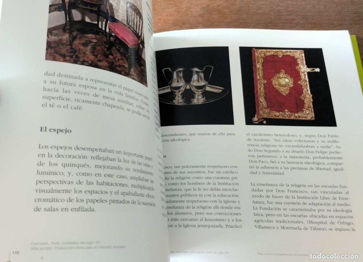 Libros de segunda mano: Museo Sierra-Pambley, Le&oacute;n, 2006, - Foto 3