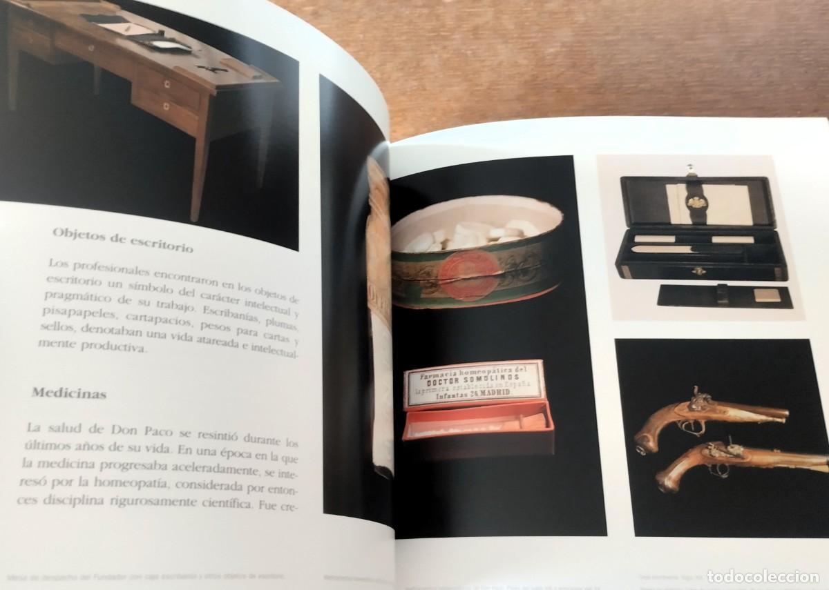 Libros de segunda mano: Museo Sierra-Pambley, Le&oacute;n, 2006, - Foto 4