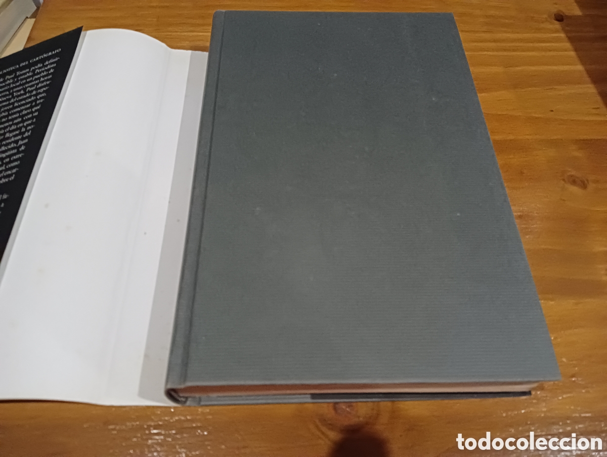 Libros de segunda mano: La biblioteca del Cart&oacute;grafo - Foto 2