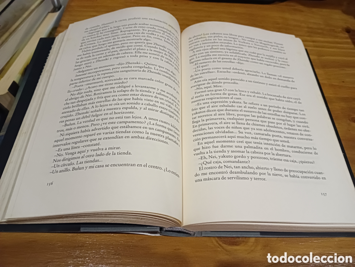 Libros de segunda mano: La biblioteca del Cart&oacute;grafo - Foto 4