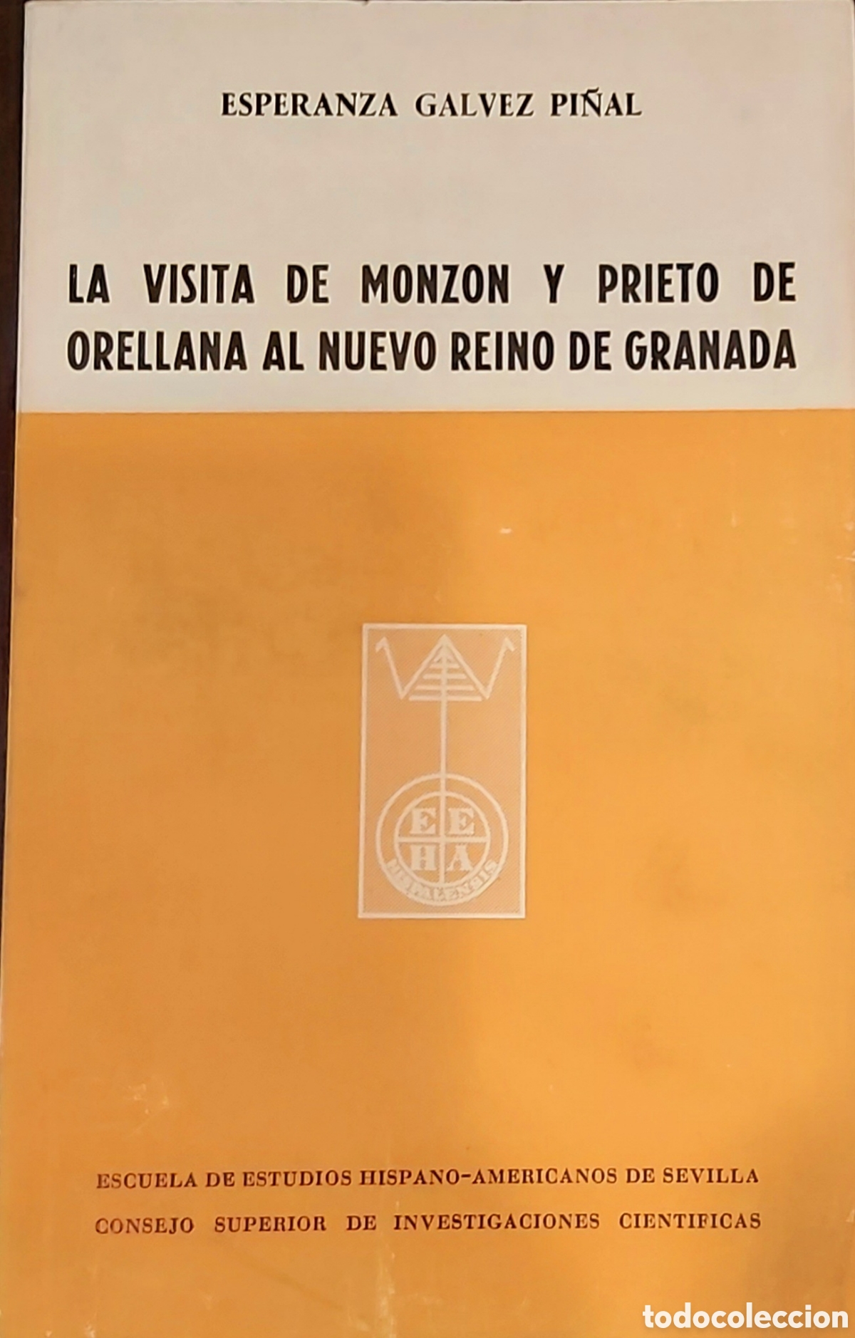 Libros de segunda mano: DOS LIBROS SOBRE EL NUEVO REINO DE GRANADA - Foto 2