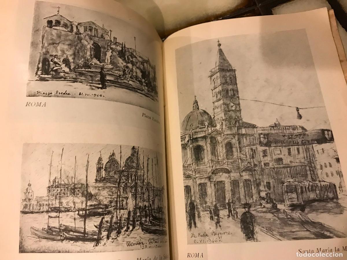 Libros de segunda mano: Dibujos de Tadeusz Wojnarski. - Foto 4