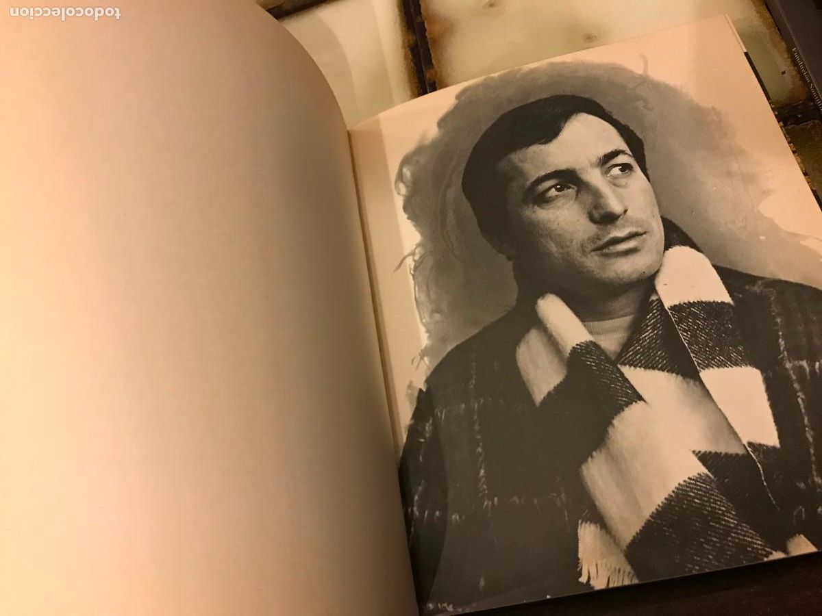 Libros de segunda mano: &Uacute;beda. Jos&eacute; Hierro / Manuel Conde. Brasil - Foto 6