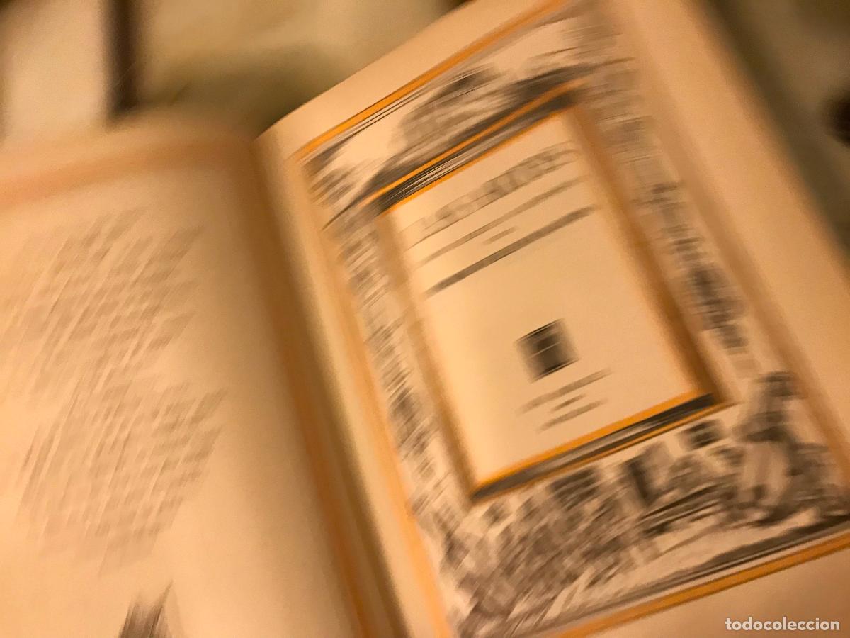 Libros de segunda mano: Las Artes. Hendrik Willem van Loon. - Foto 3