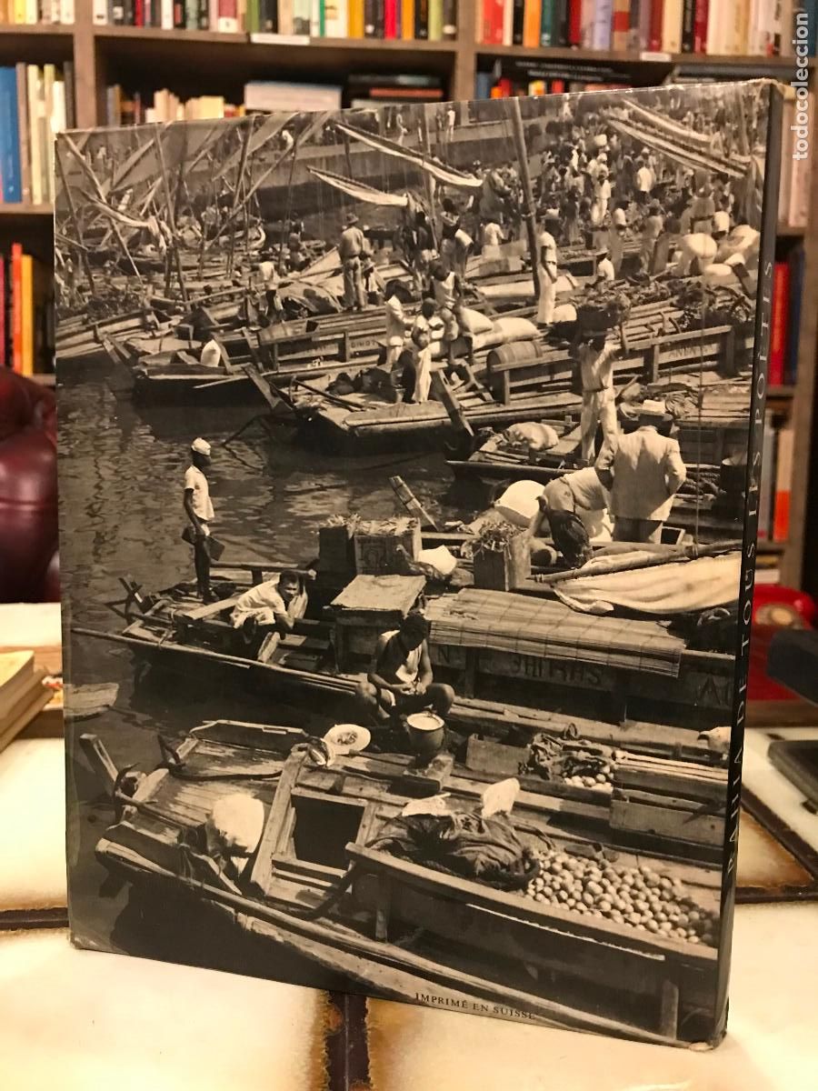 Libros de segunda mano: Bahia de tous les po&egrave;tes. EN FRANC&Eacute;S. - Foto 2