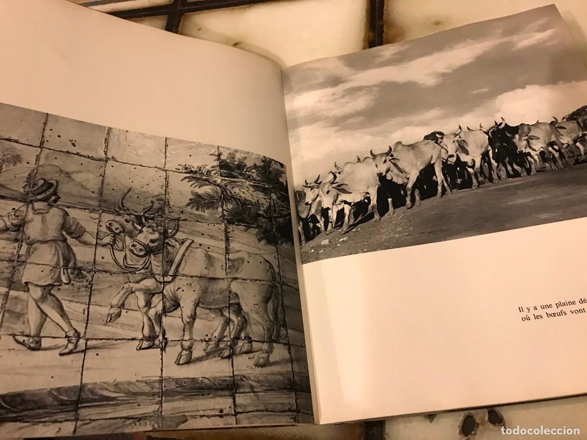 Libros de segunda mano: Bahia de tous les po&egrave;tes. EN FRANC&Eacute;S. - Foto 7