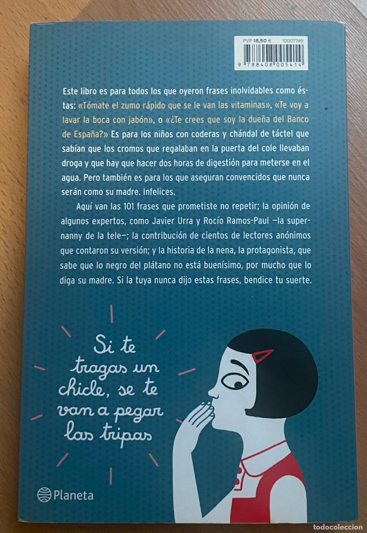 Libros de segunda mano: COMO NO SER UNA DRAMA MAMA, Amaya Ascunce - Foto 2