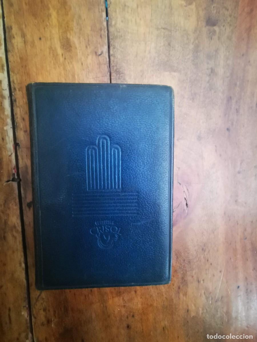 Libros de segunda mano: GOETHE, Johann Wolfgang. Fausto - Foto 4
