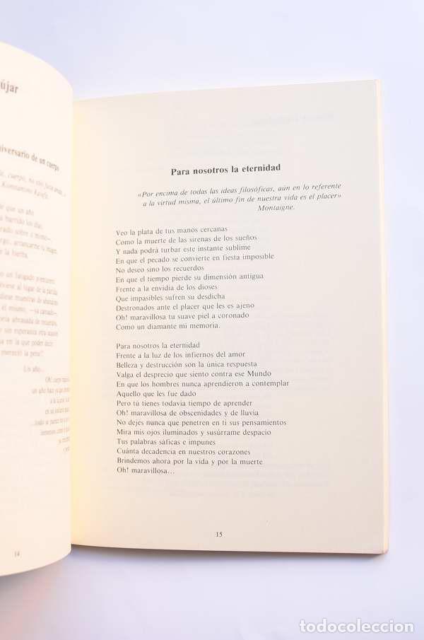 Libros de segunda mano: Arrecife. N&ordm; 10 - 11. Junio 1984 - AUTORES VARIOS - Foto 4