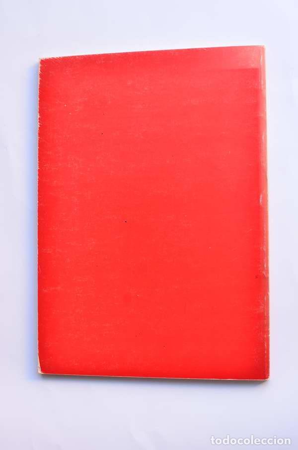 Libros de segunda mano: Arrecife. N&ordm; 10 - 11. Junio 1984 - AUTORES VARIOS - Foto 6