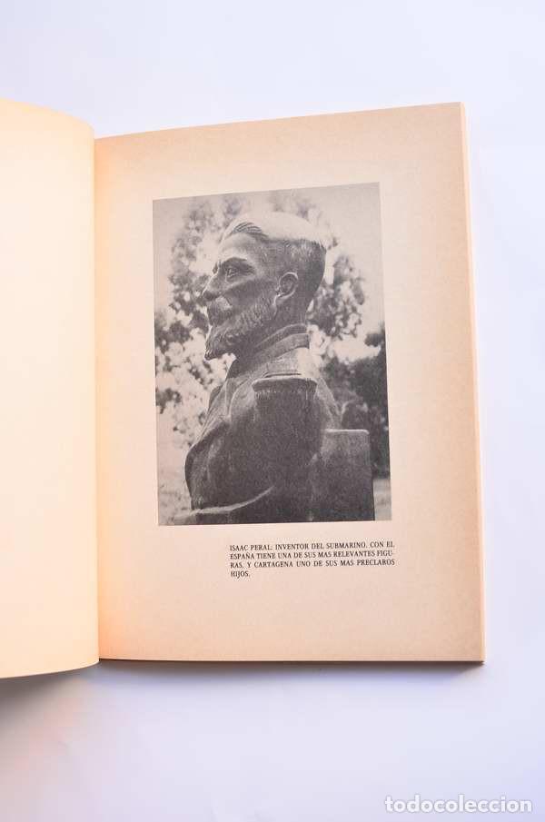 Libros de segunda mano: Desde mi ventana. Confidencias con Isaac Peral - P&Eacute;REZ DE PUIG, Erna - Foto 3