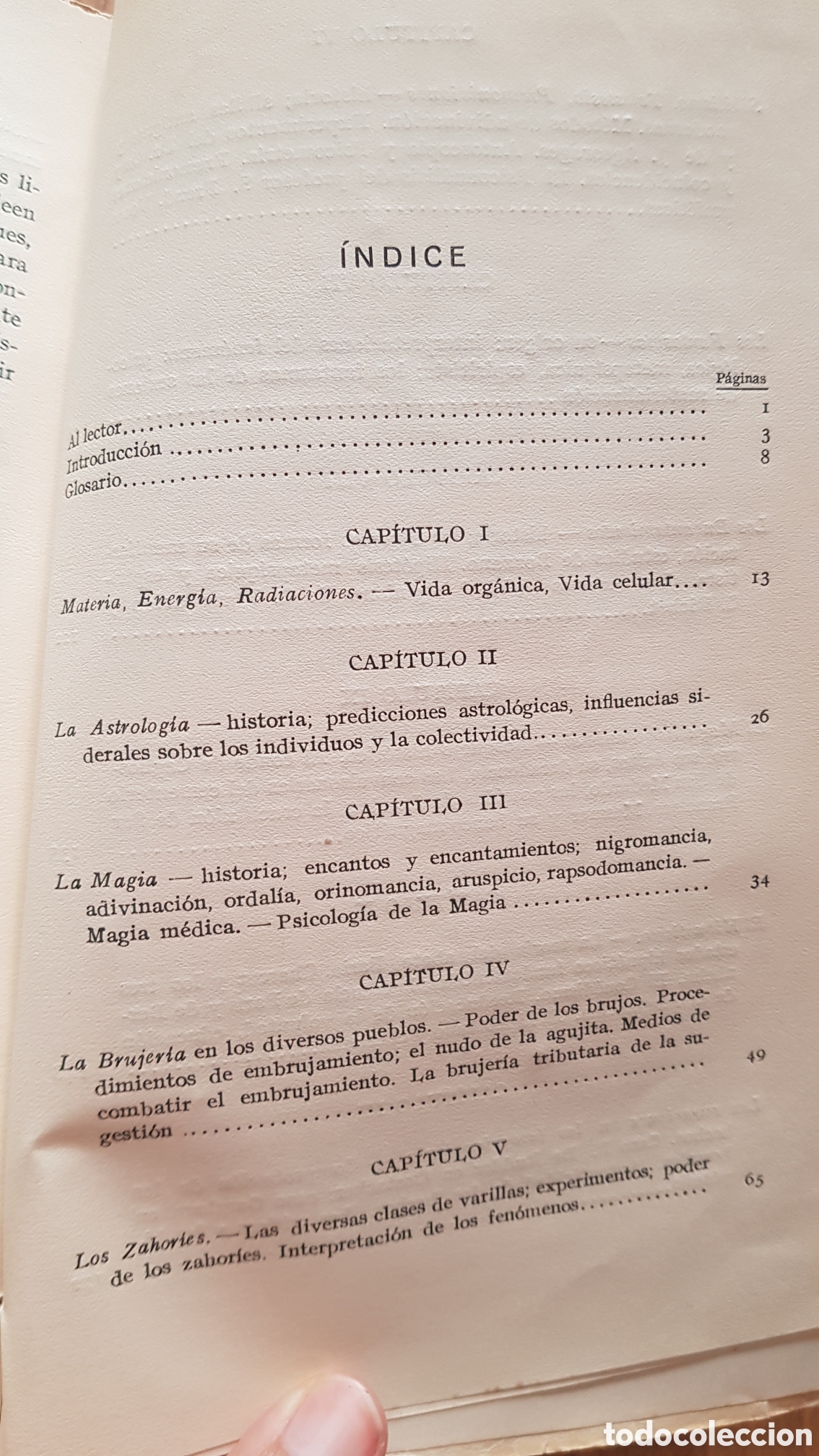 Libros de segunda mano: Los fenomenos misteriosos del psiquismo - Foto 4