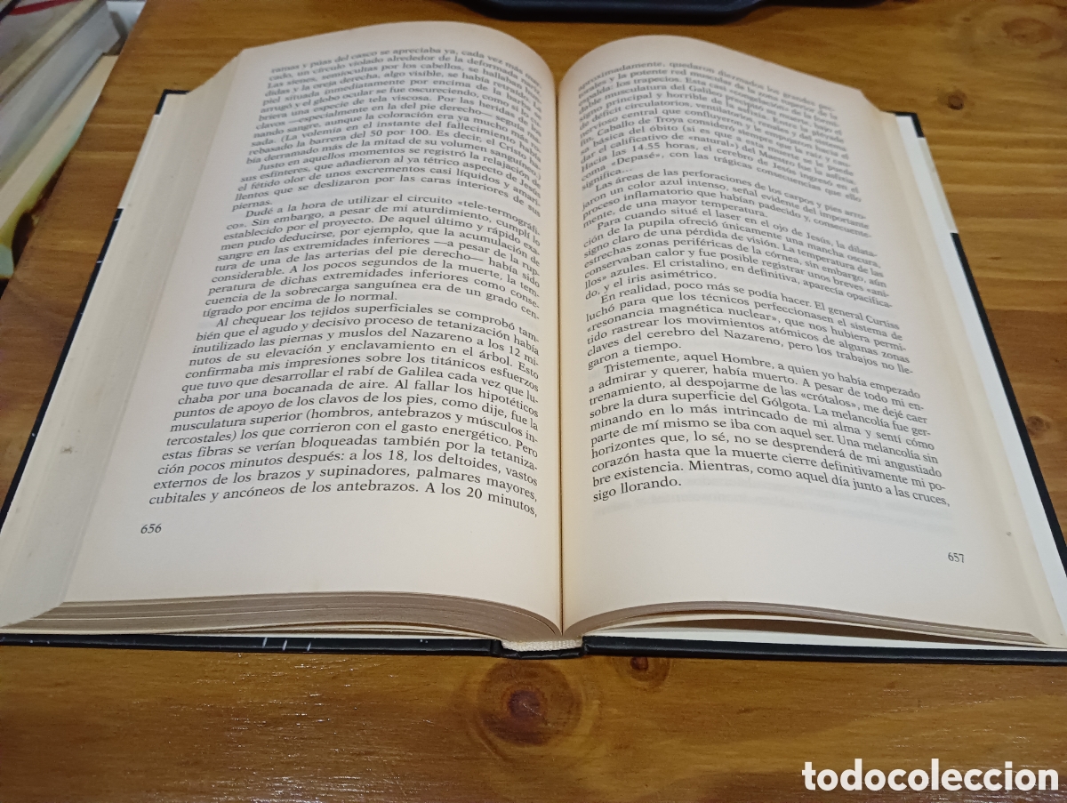 Libros de segunda mano: Jerusal&eacute;n caballo de Troya 1 . - Foto 5