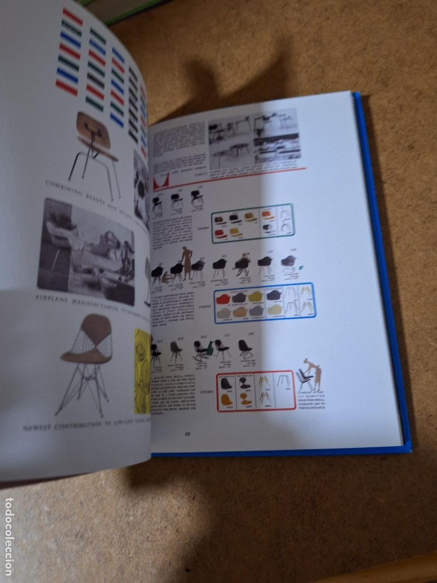 Libros de segunda mano: C&oacute;mo dise&ntilde;ar una silla - Design Museum - Foto 4
