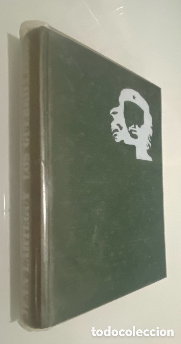 Libros de segunda mano: Los guerrilleros - LARTEGUY, Jean - Foto 1