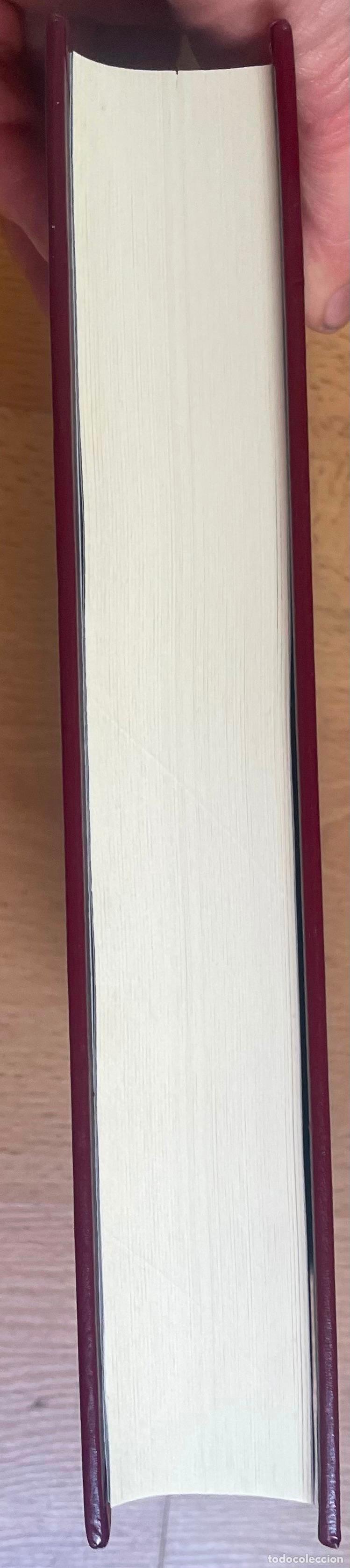 Libros de segunda mano: DIALOGOS VII, Platon, Biblioteca Gredos - Foto 4