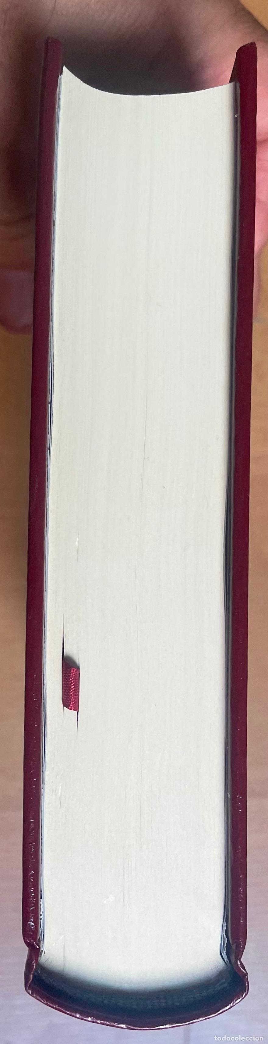 Libros de segunda mano: DIALOGOS VII, Platon, Biblioteca Gredos - Foto 5