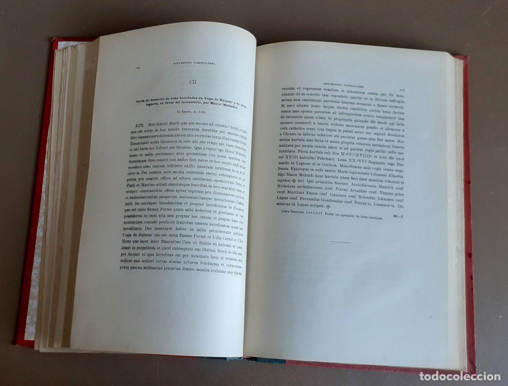 Libros de segunda mano: Documentos reales ............................. - Foto 3