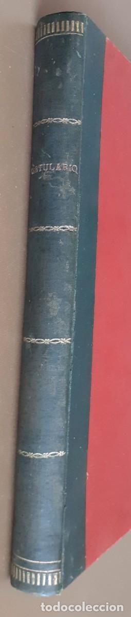 Libros de segunda mano: Documentos reales ............................. - Foto 6