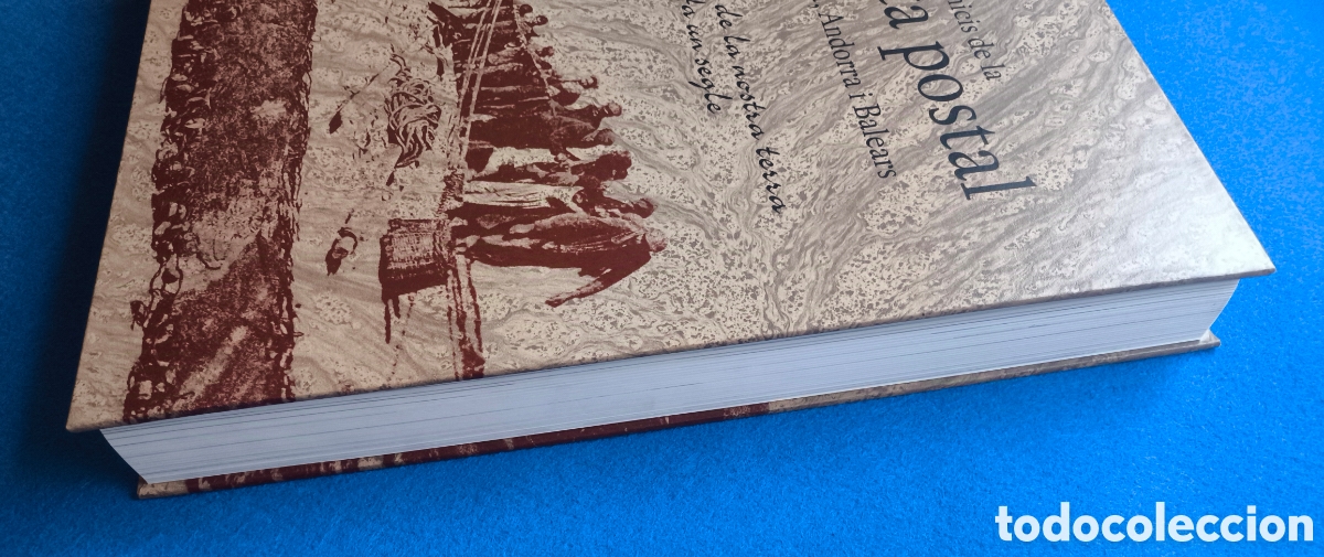 Libros de segunda mano: CATALUNYA TARGETA POSTAL CARTOFILIA LIBRO TIRADA LIMITADA - Foto 15