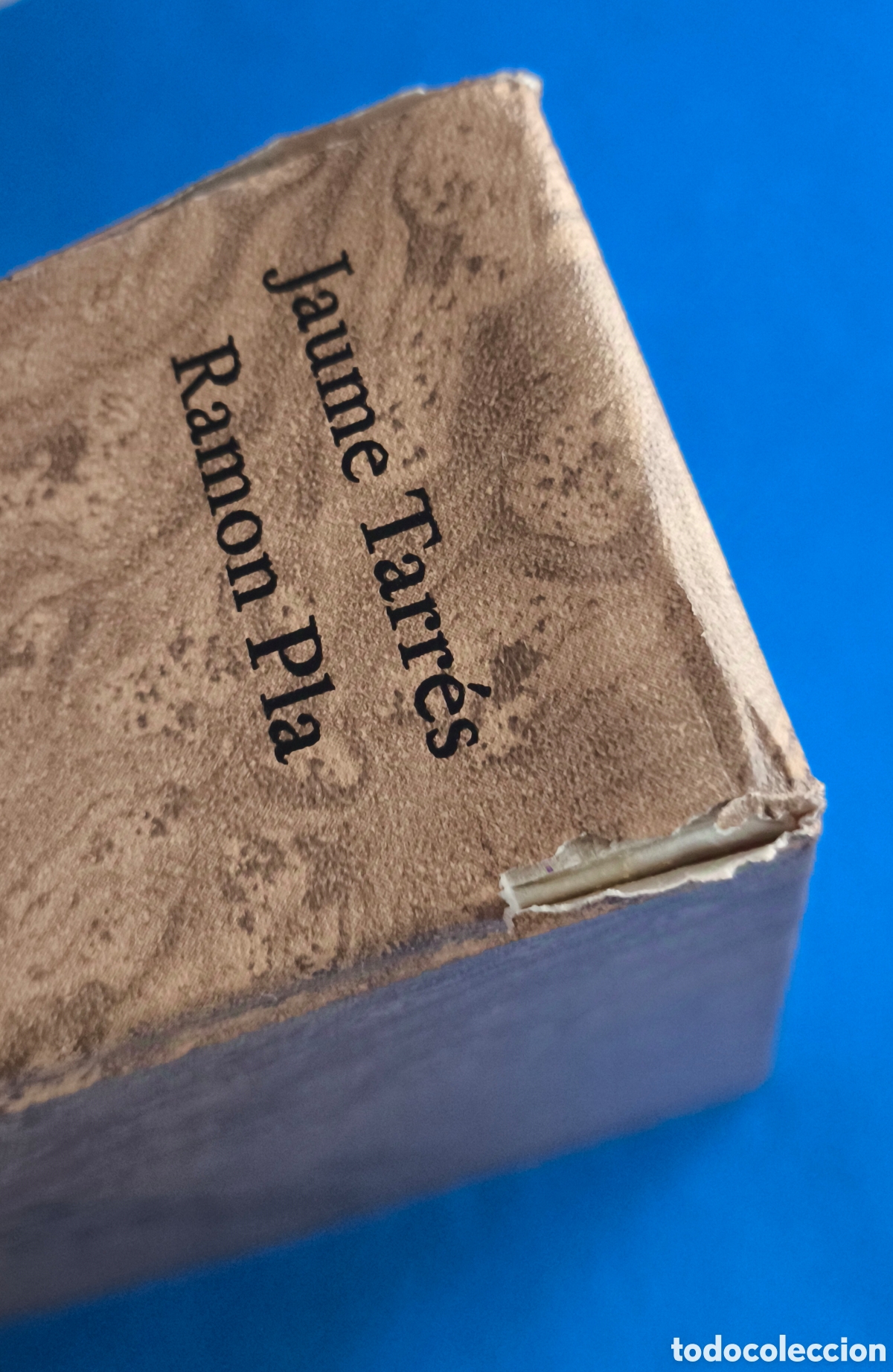 Libros de segunda mano: CATALUNYA TARGETA POSTAL CARTOFILIA LIBRO TIRADA LIMITADA - Foto 19