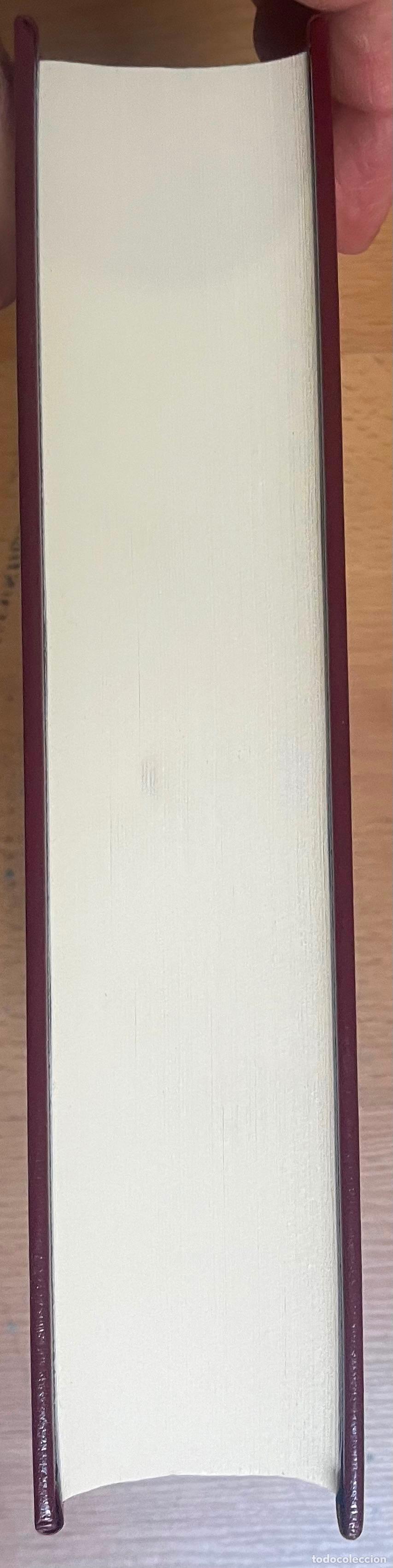 Libros de segunda mano: PLATON, DIALOGOS V, Biblioteca Gredos - Foto 5
