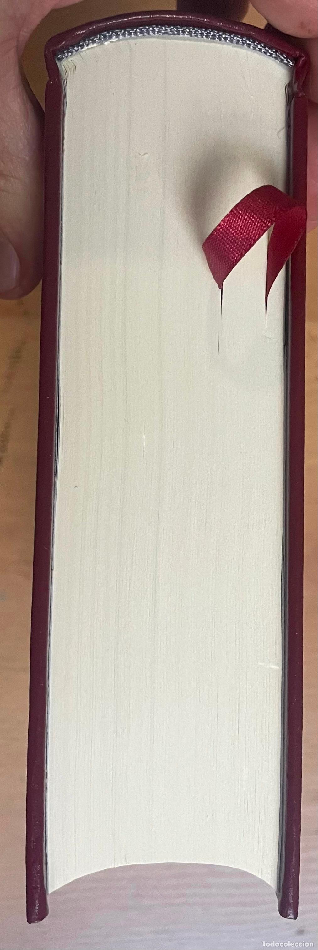 Libros de segunda mano: PLATON, DIALOGOS V, Biblioteca Gredos - Foto 6