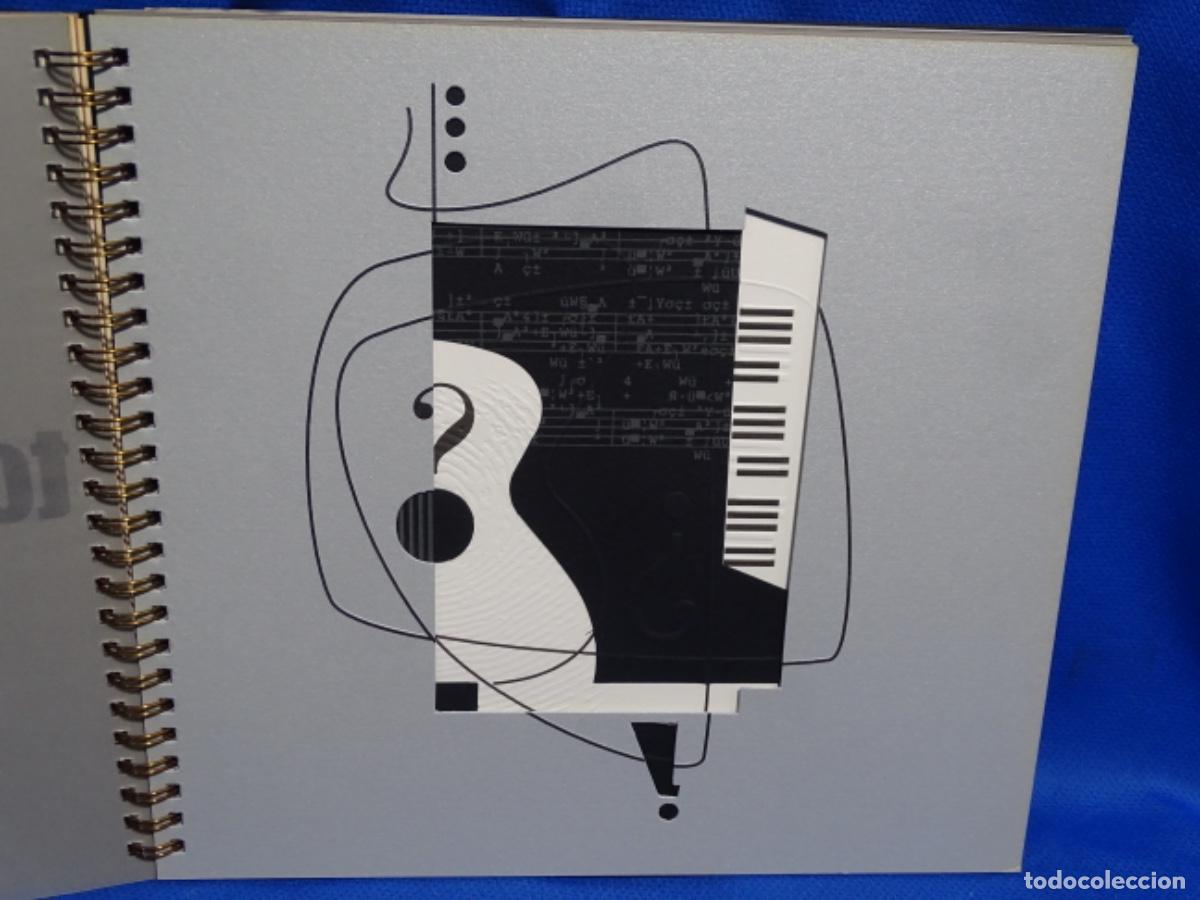 Libros de segunda mano: CORIOUS COLLECTION. ARJOWIGGINS. ANTALIS. - Foto 7