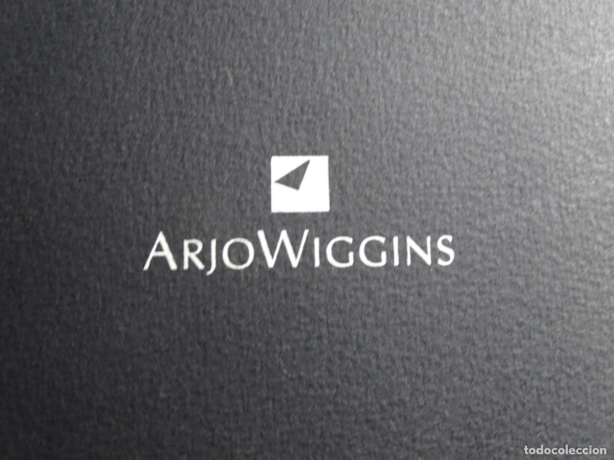 Libros de segunda mano: CORIOUS COLLECTION. ARJOWIGGINS. ANTALIS. - Foto 11