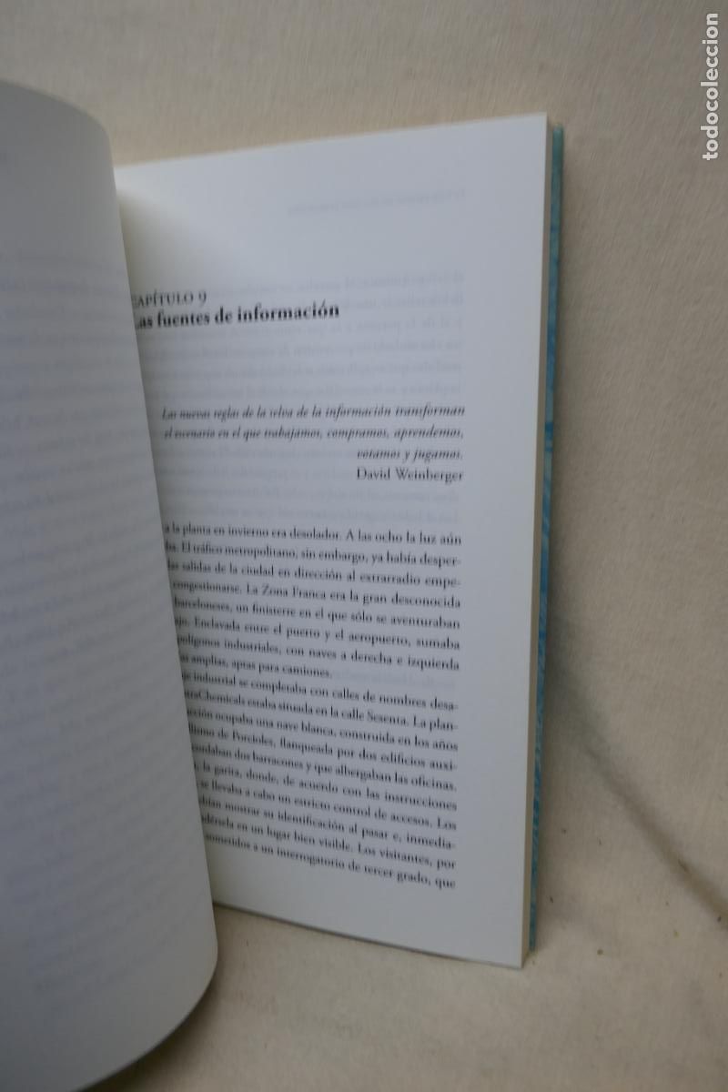 Libros de segunda mano: Todo tiene un precio - Neus Arqu&eacute;s - Foto 9