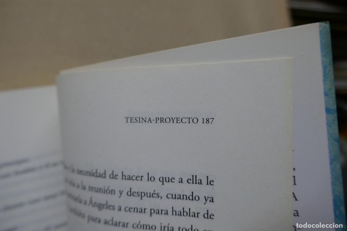 Libros de segunda mano: Todo tiene un precio - Neus Arqu&eacute;s - Foto 10