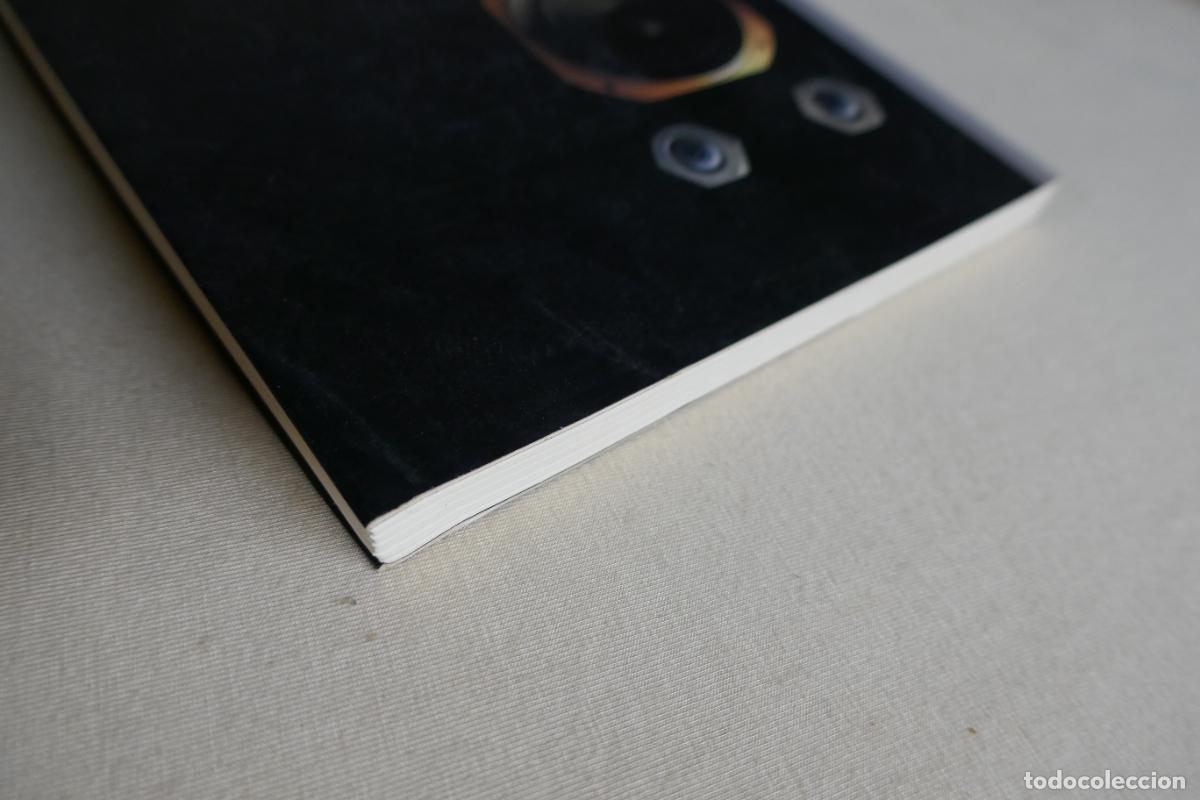 Libros de segunda mano: Vilarroya, &Oacute;scar - PALABRA DE ROBOT - Inteligencia artificial y comunicaci&oacute;n - Foto 2