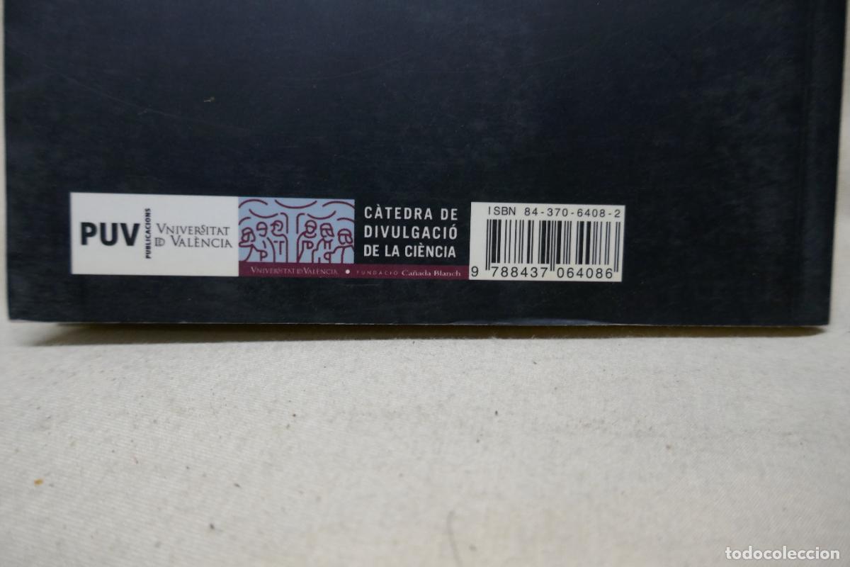 Libros de segunda mano: Vilarroya, &Oacute;scar - PALABRA DE ROBOT - Inteligencia artificial y comunicaci&oacute;n - Foto 14