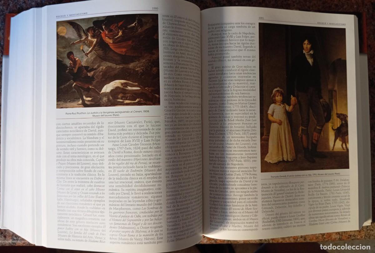 Libros de segunda mano: HISTORIA DEL ARTE ESPASA - Foto 5