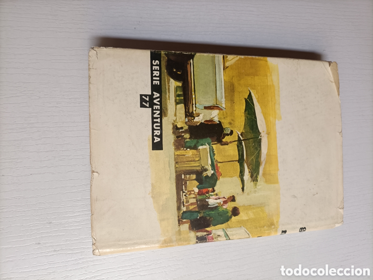 Libros de segunda mano: Los golfillos de N&aacute;poles Karl Bruckner - Foto 3