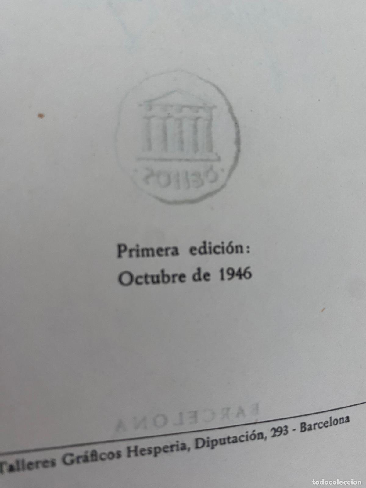 Libros de segunda mano: La perfecta ama de casa. Maria Luisa Rocamora - Foto 3