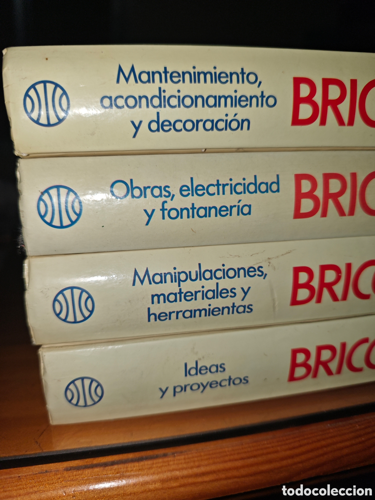 Libros de segunda mano: Bricolaje Pr&aacute;ctico.. - Foto 2